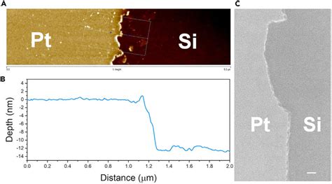 measure film thickness with afm|afm thin film thickness.